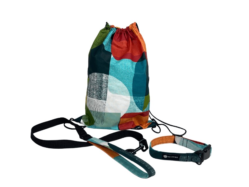 NRDOGS NYAKÖRV ABBA COLOR - Image 2