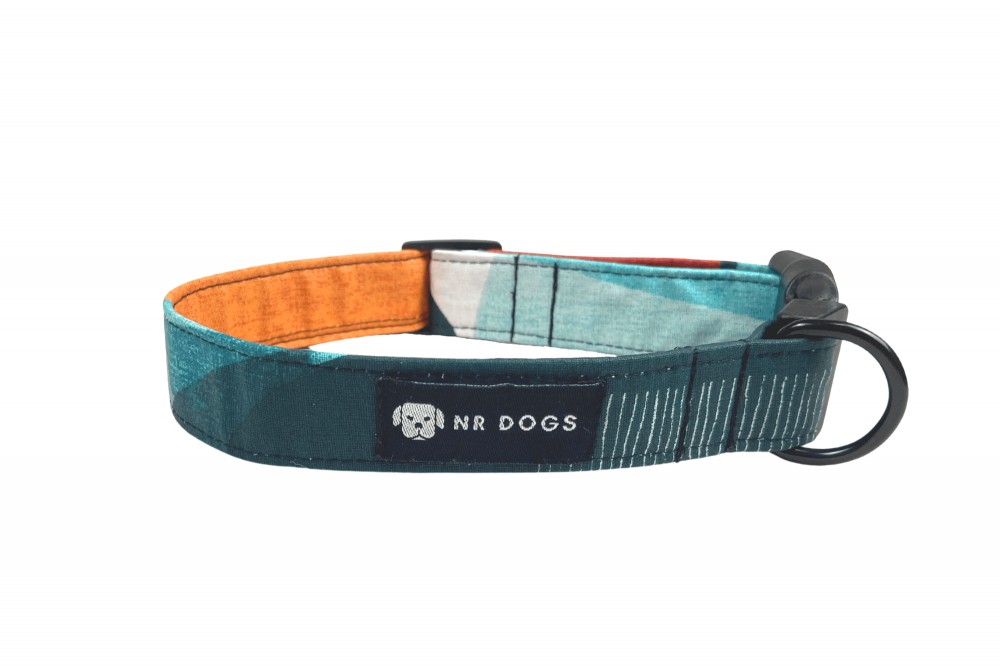 NRDOGS NYAKÖRV ABBA COLOR