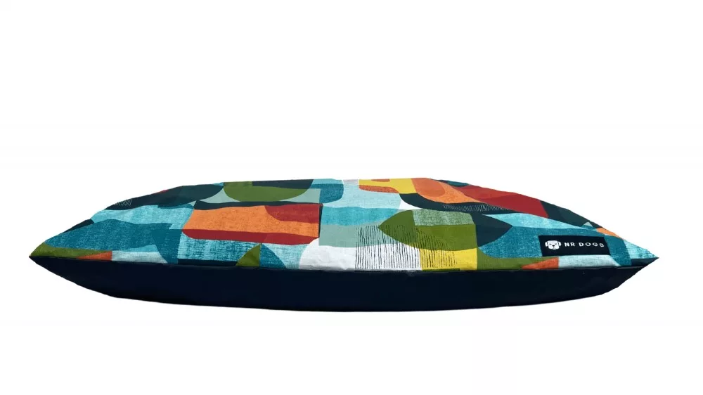 NRDOGS BASIC KUTYAFEKHELY ABBA COLOR