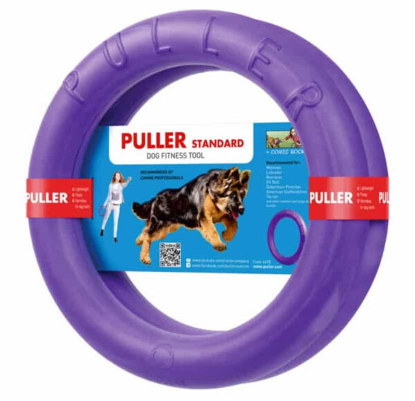 PULLER KARIKA STANDARD