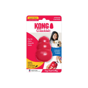 KONG CLASSIC HARANG PIROS