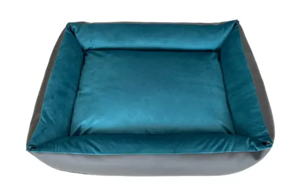 NRDOGS BASKET KUTYAFEKHELY SOFT OCEAN - Image 2