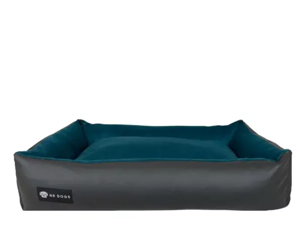 NRDOGS BASKET KUTYAFEKHELY SOFT OCEAN