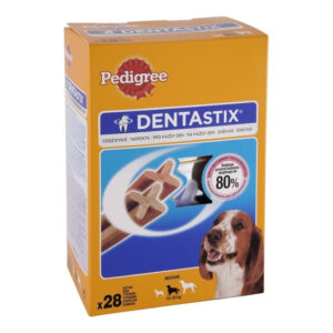 Pedigree Denta Stix 28 Pack 720g Mv