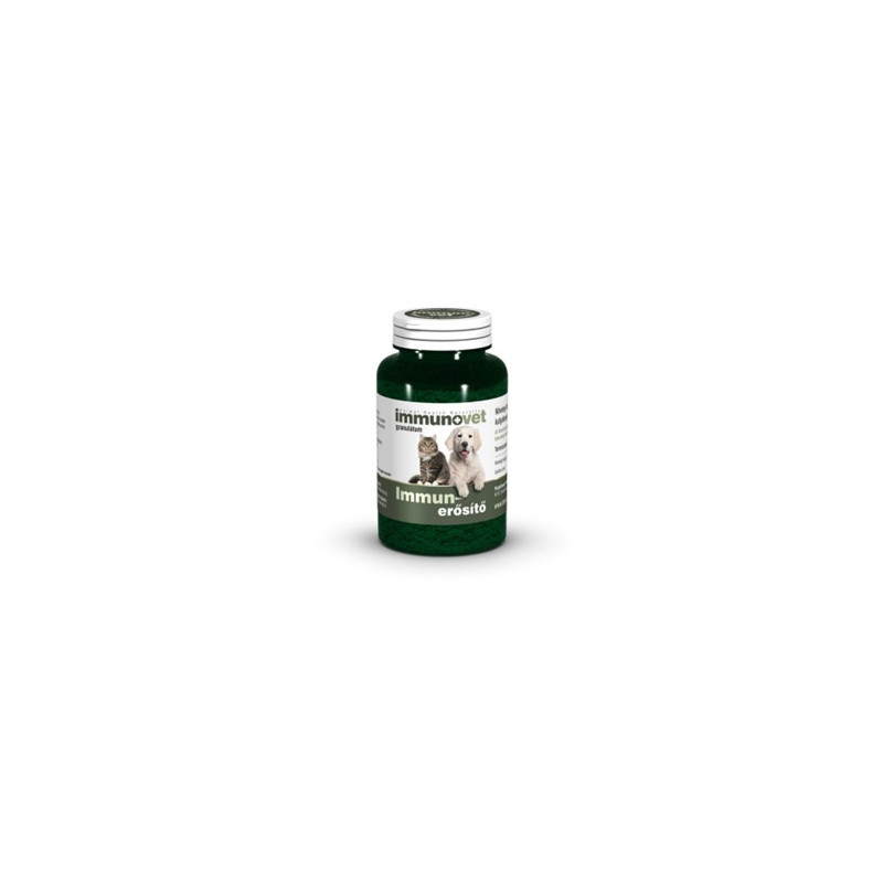 Immunovet Pets granulátum 150 g