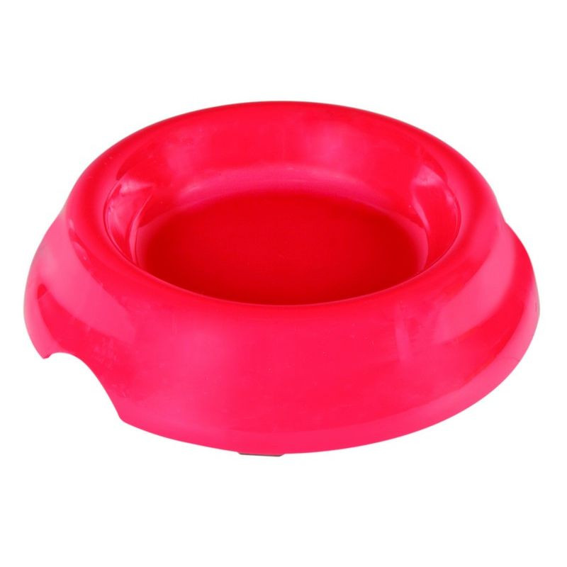 Trixie műanyag tál 0,25l/10cm