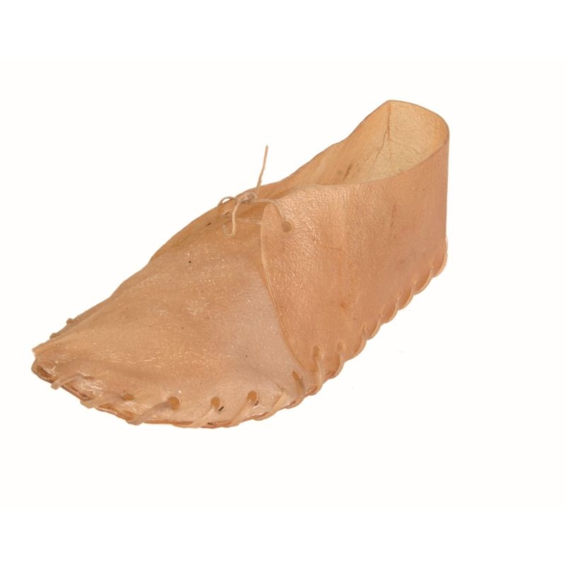 Trixie Jutalomfalat Rágócipő Nagy 45g/20cm