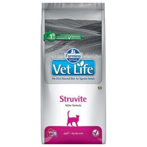 Vet Life Cat Struvite 2kg