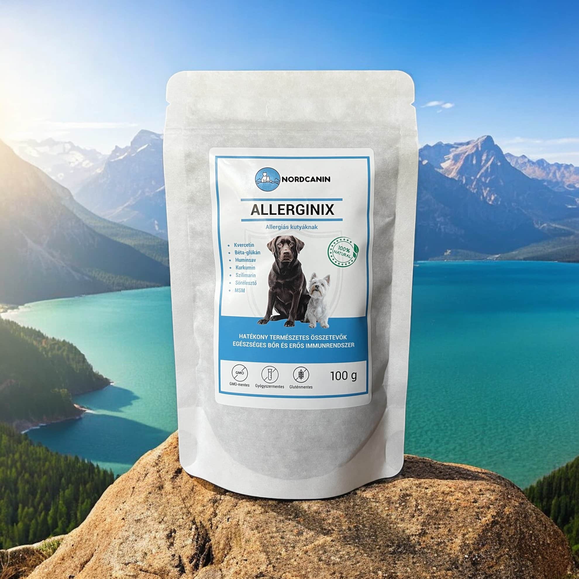 Nordcanin Allerginix - Image 4