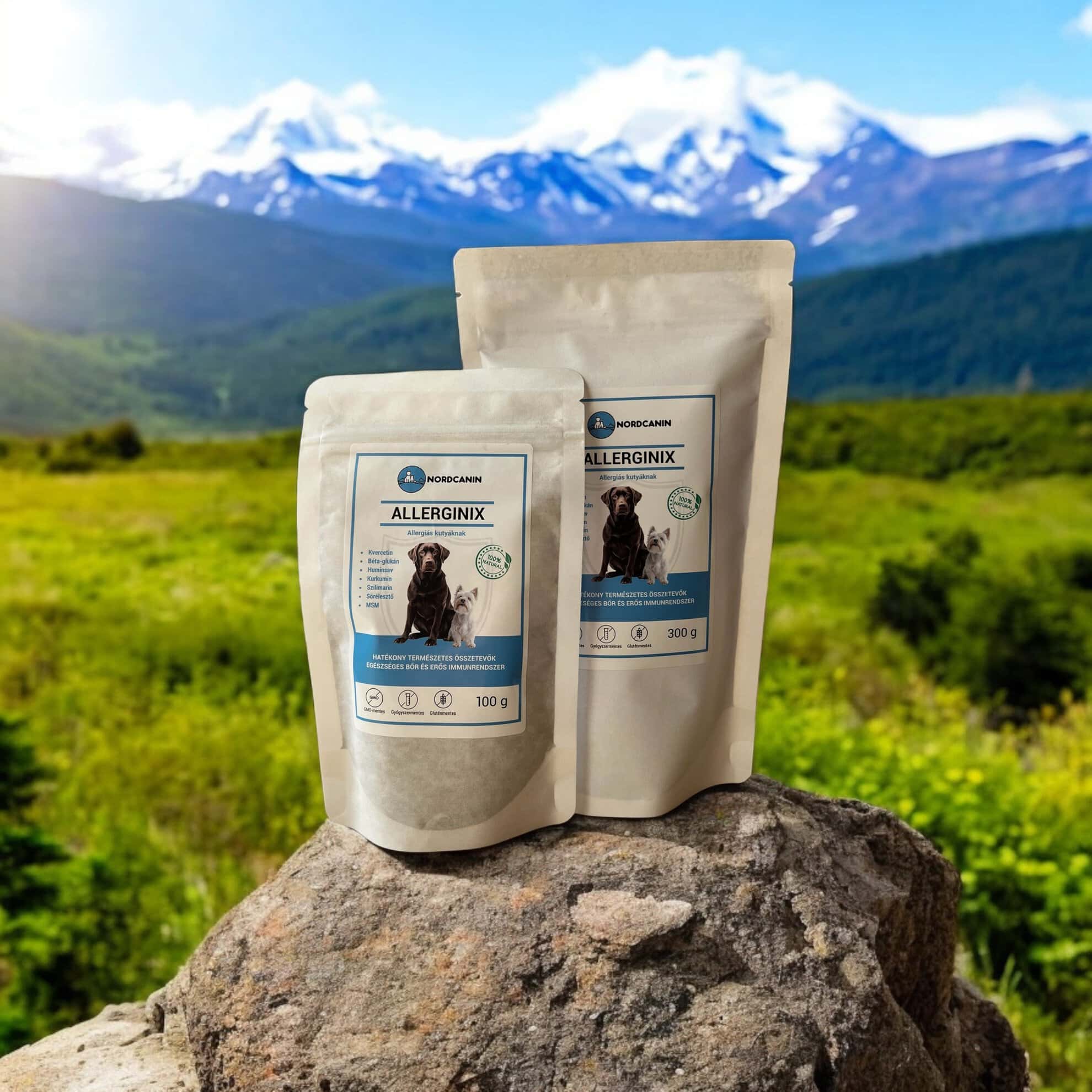 Nordcanin Allerginix - Image 3