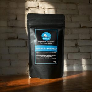 Nordcanin Prémium Hidrolizált Huminsav - 100 g