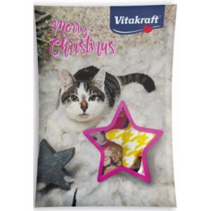 Vitakraft Karácsonyi Csomag Macskáknak