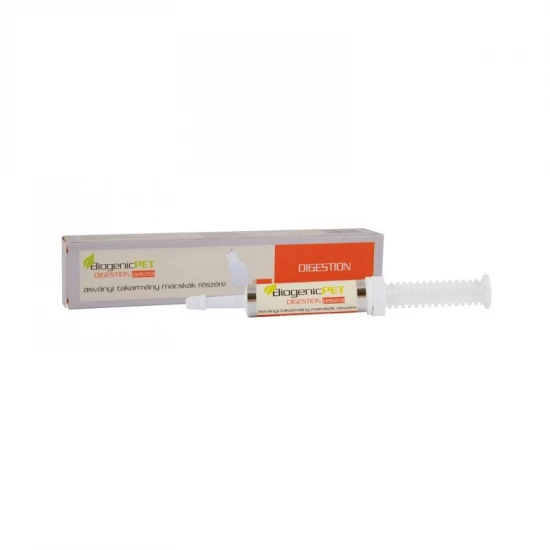 BiogenicPet Digestion Cat 15 ml - Image 2