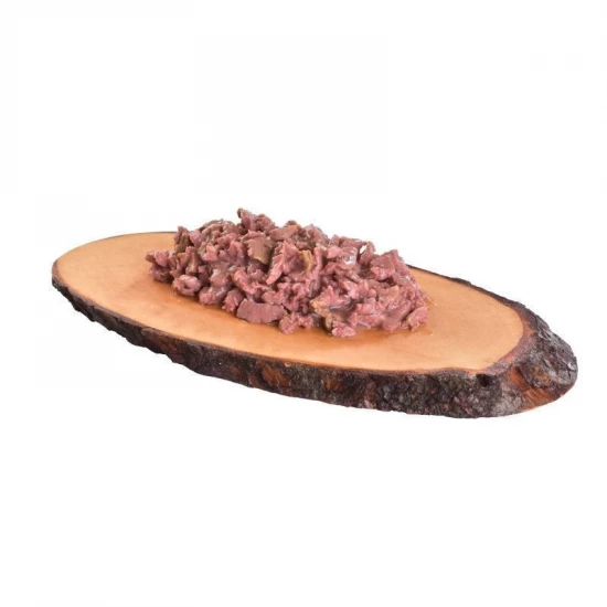 Carnilove Cat tasakos Wild Boar with Chamomile - Vaddisznó kamillával 85g - Image 2