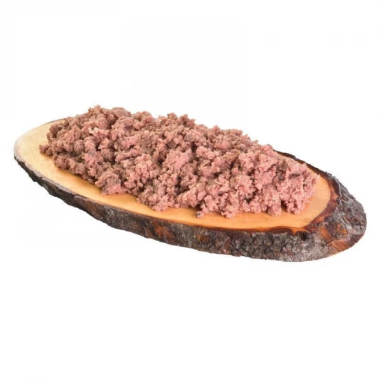 Carnilove Dog tasakos Paté Pheasant with Raspberry Leaves - Fácán málnalevéllel 300g HU - Image 2