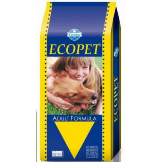 Ecopet Adult 23/11 15kg - Image 2