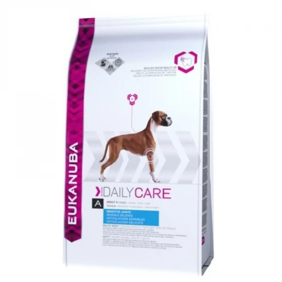 Eukanuba Sensitive Joints kutyatáp 2,3kg - Image 2