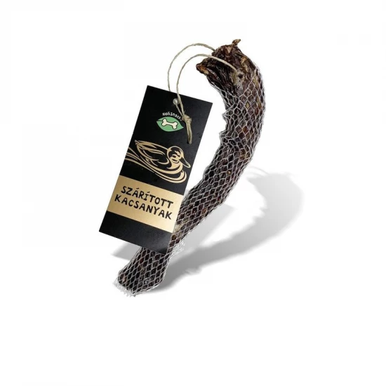 Holisnacks Szárított Kacsanyak egész 1db - Image 2