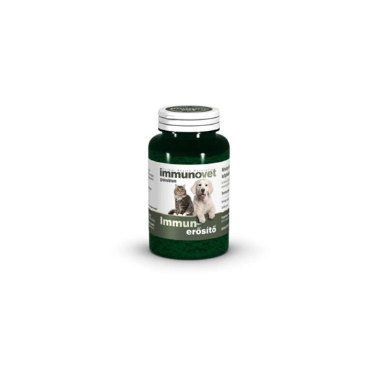 Immunovet Pets granulátum 150 g - Image 2