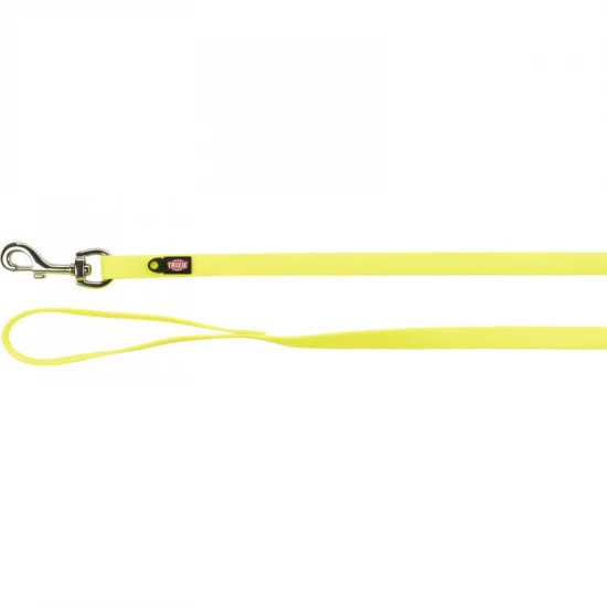 Trixie Easy Life nyomkövető póráz 5m/17mm neon sárga - Image 2