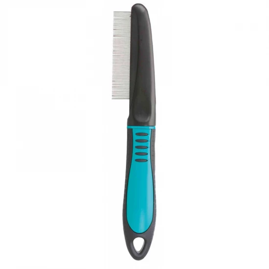 Trixie Fésü Bolha Kutyának 21cm Müanyag - Image 2