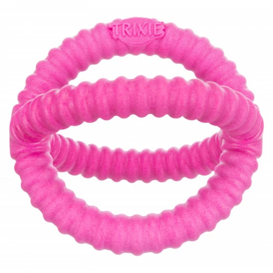 Trixie Játék Aqua Toy Vízen Úszó 14cm - Image 2