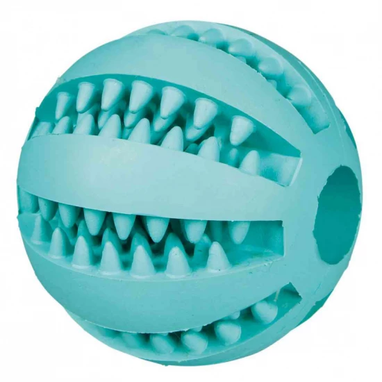 Trixie Játék Dentafun Baseball Labda Mentás 6cm - Image 2