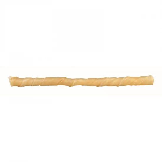 Trixie Jutalomfalat Csavart Pálca 7–8mm/12cm 100db/Csomag - Image 2