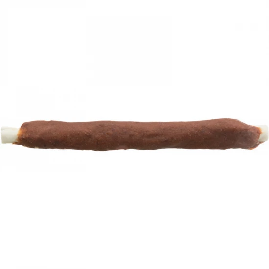 Trixie Jutalomfalat Denta Fun Pálca Nyulas 12 cm, 6db/csomag, 70g - Image 2