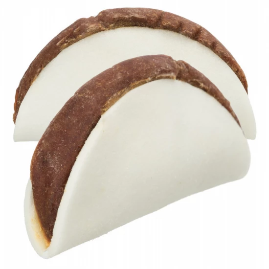 Trixie Jutalomfalat Denta Fun Taco 80g - Image 2