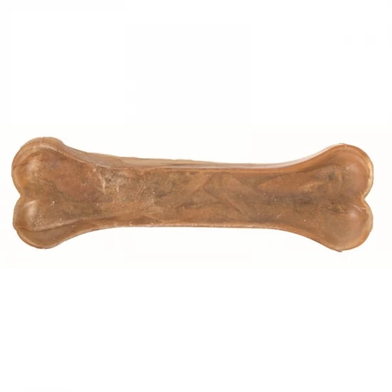 Trixie Jutalomfalat Préselt Csont 90g/17cm - Image 2