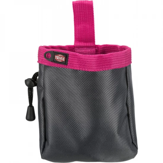 Trixie Jutalomfalat Tartó Dog Activity Baggy Deluxe 10×14cm - Image 2