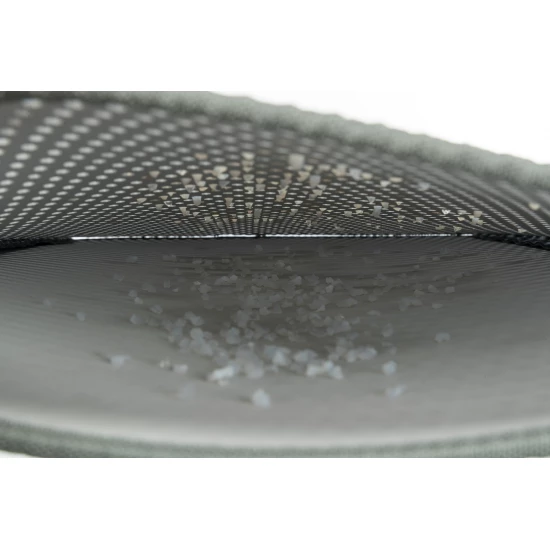 Trixie Szőnyeg Macska Wc elé, 35x45cm, szürke - Image 2