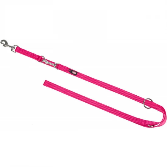 Trixie Prémium hosszabbítható póráz M–L 2m/20mm fuchsia - Image 2