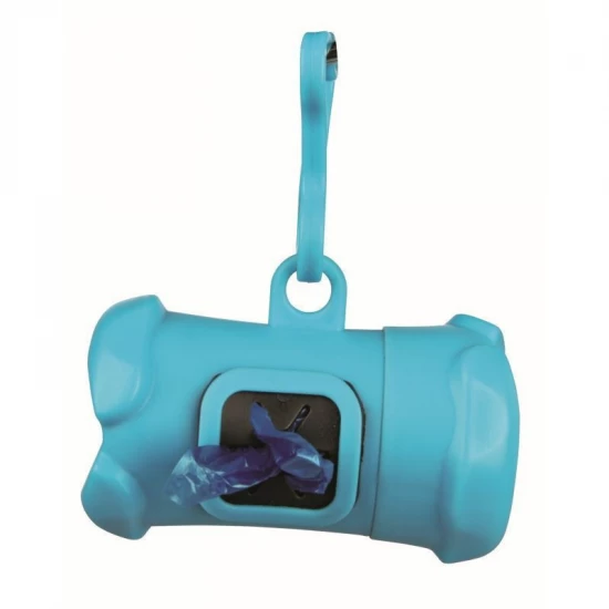 Trixie Ürülék Felszedő Csont Alakú 15db Zacskóval M - Image 2