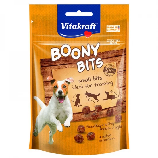 Vitakraft Boony Bits Kutya Jutalomfalat 55g - Image 2
