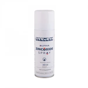 Alpha Zinkoxide spray 200 ml