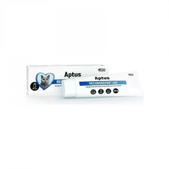 Aptus Recobooster Cat 60 g