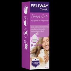 Feliway spray 60 ml