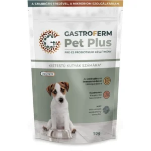 Gastroferm Pet Plus 70g 5kg >