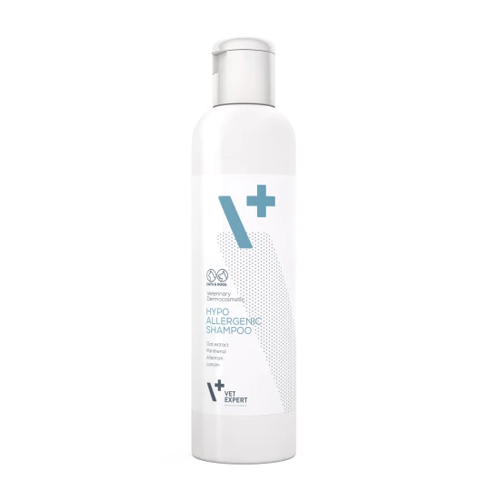 VetExpert Hypoallergén Sampon 250 ml