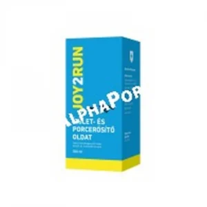 Joy2Run ízület- és porcerősítő oldat 300 ml