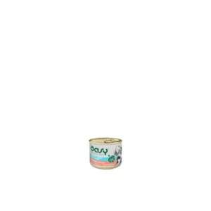 Oasy Dog Konzerv OP Puppy & Junior Small/Mini Salmon 200g