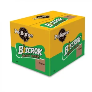 Pedigree Biscrok 10kg