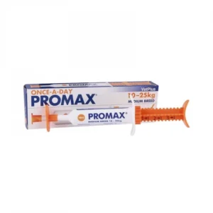 Promax paszta Medium 18 ml