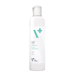 VetExpert Sampon kiskutyáknak és kismacskáknak 250 ml