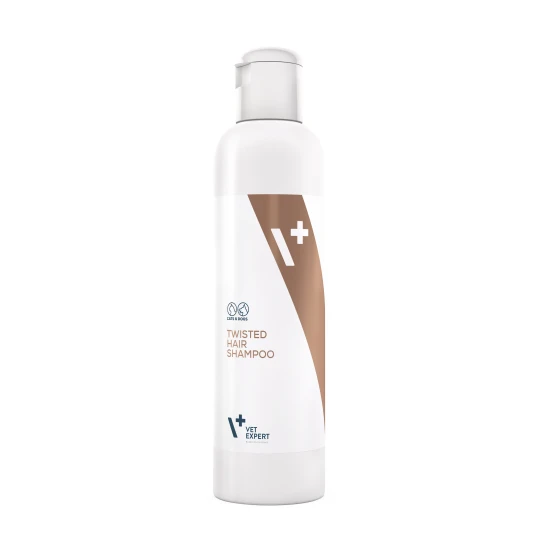 VetExpert Sampon nemezesedő szőrre 250 ml
