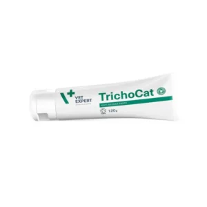 VetExpert TrichoCat Anti-bezoar paszta 120 g