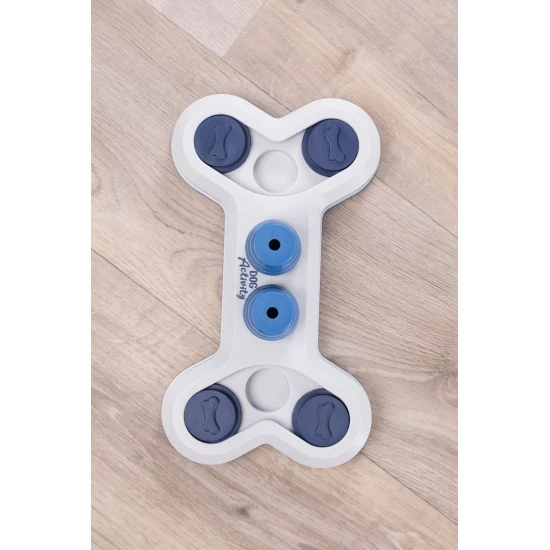 Trixie Játék Dog Activity Flip Csont Forma 32x18cm - Image 2