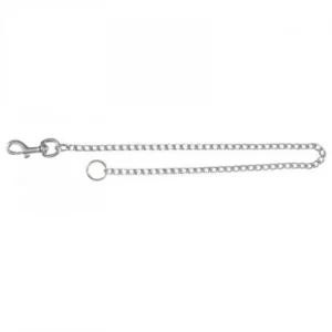 Trixie láncos póráz 90cm/2mm